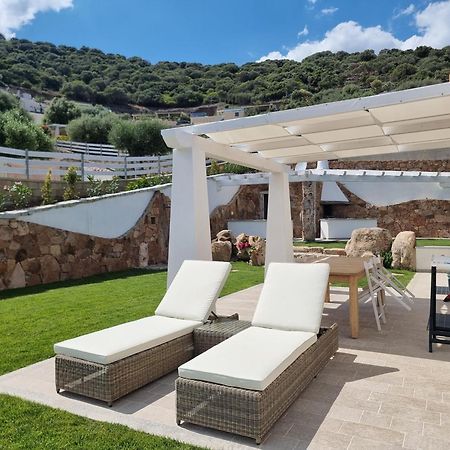 Il Borgo Del Mare - Budoni Sweet Home 외부 사진
