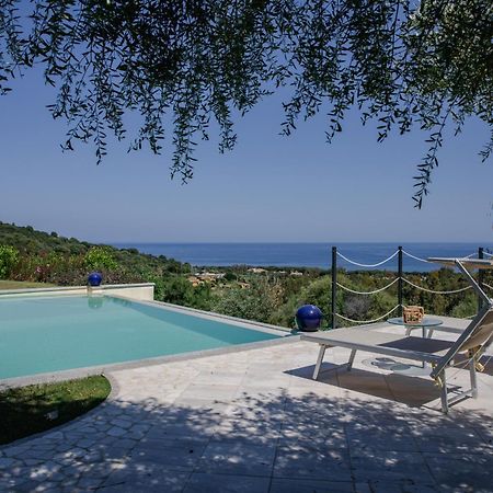Il Borgo Del Mare - Budoni Sweet Home 외부 사진
