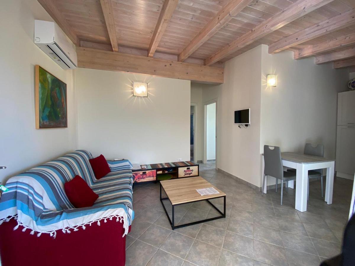 Il Borgo Del Mare - Budoni Sweet Home 외부 사진