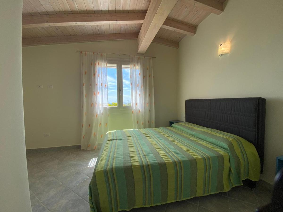 Il Borgo Del Mare - Budoni Sweet Home 외부 사진