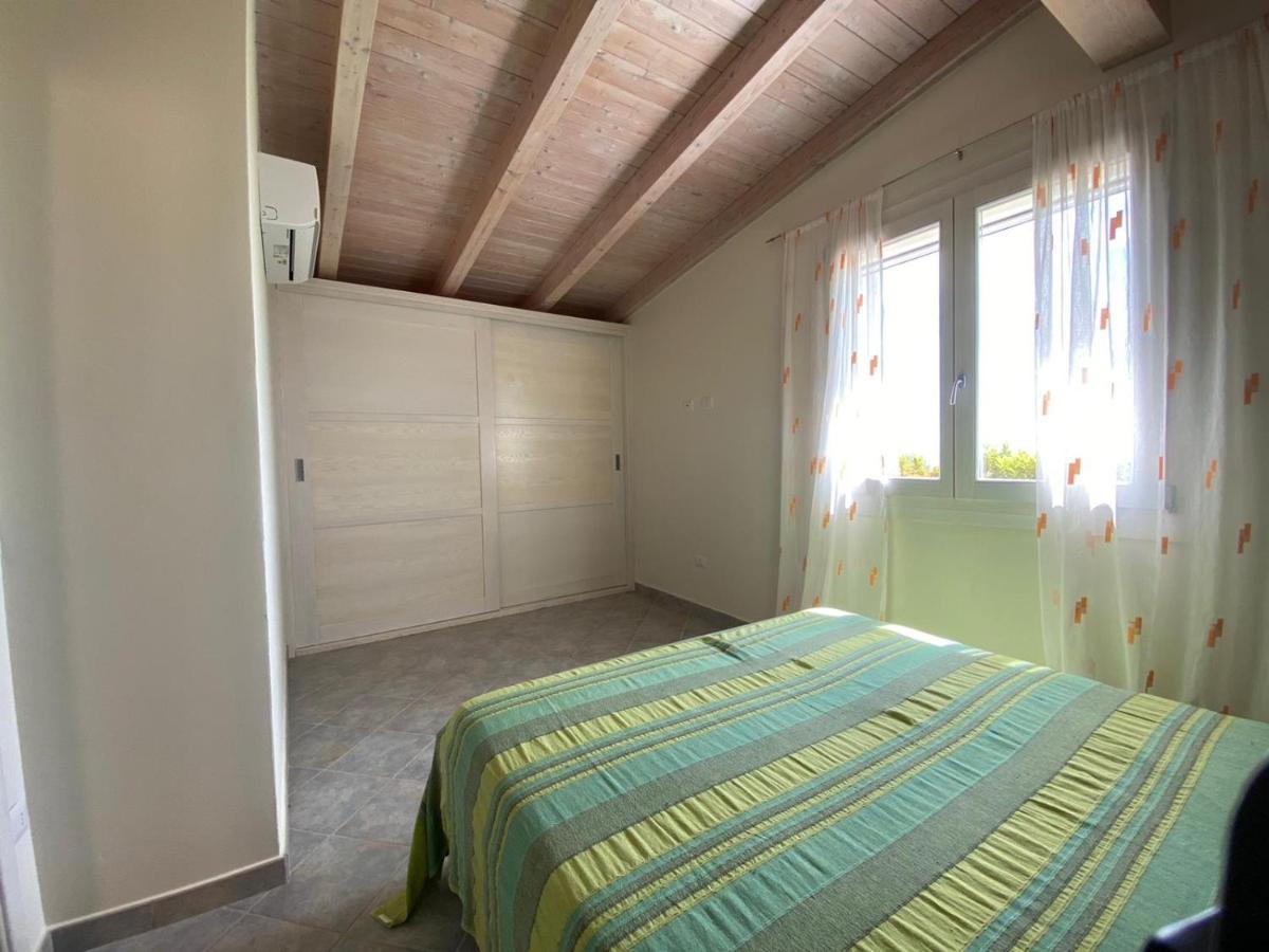 Il Borgo Del Mare - Budoni Sweet Home 외부 사진