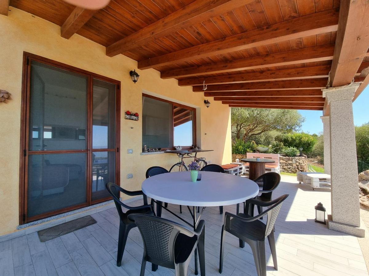 Il Borgo Del Mare - Budoni Sweet Home 외부 사진