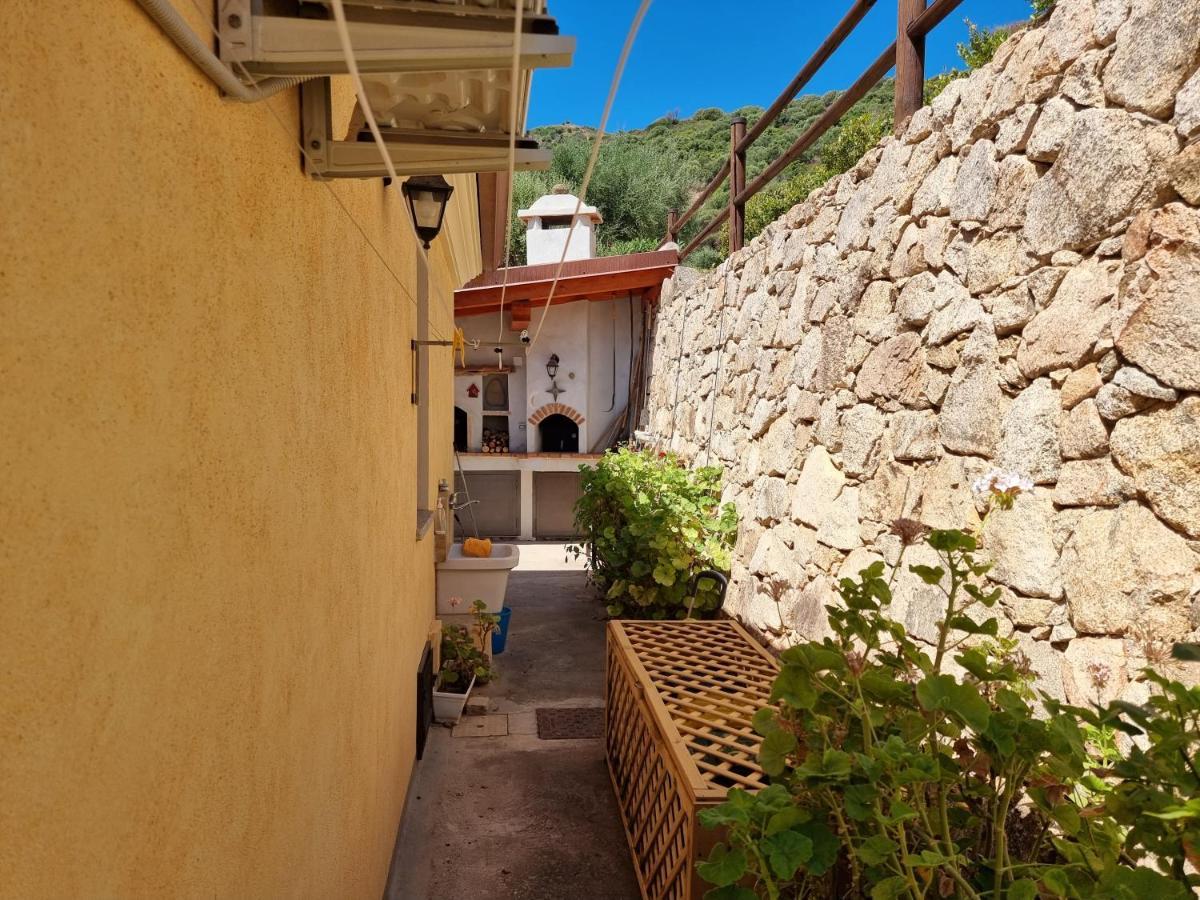 Il Borgo Del Mare - Budoni Sweet Home 외부 사진