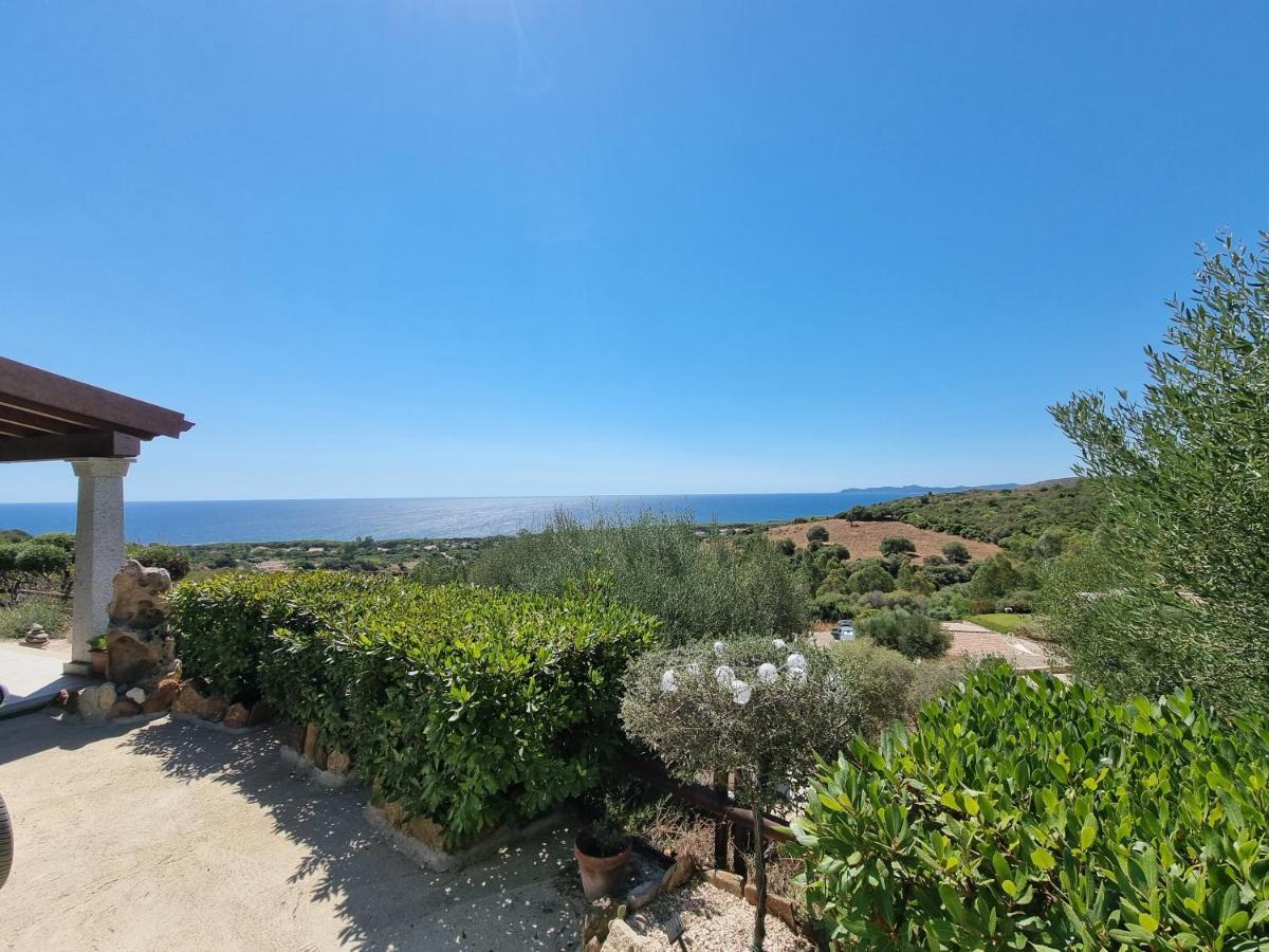 Il Borgo Del Mare - Budoni Sweet Home 외부 사진