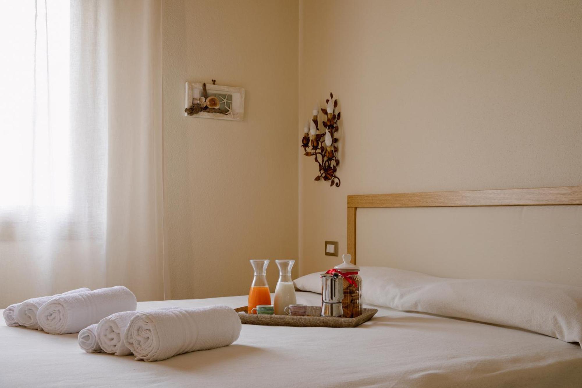 Il Borgo Del Mare - Budoni Sweet Home 외부 사진