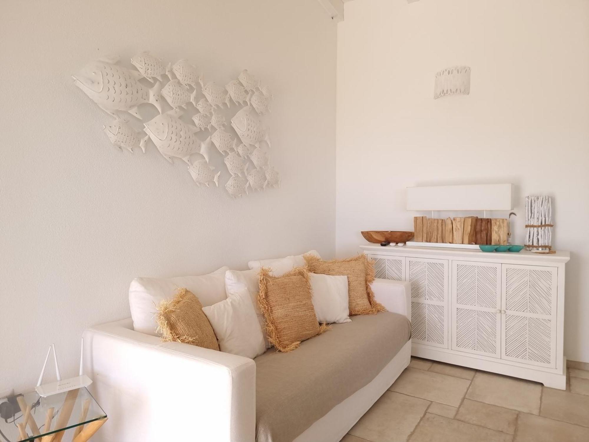 Il Borgo Del Mare - Budoni Sweet Home 외부 사진