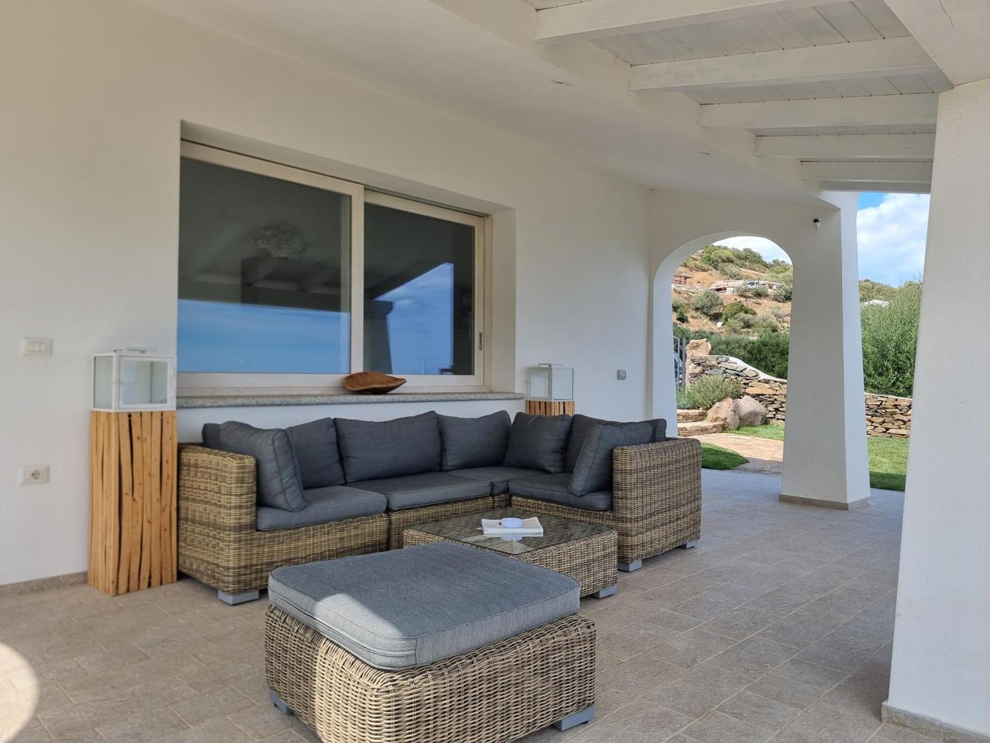Il Borgo Del Mare - Budoni Sweet Home 외부 사진