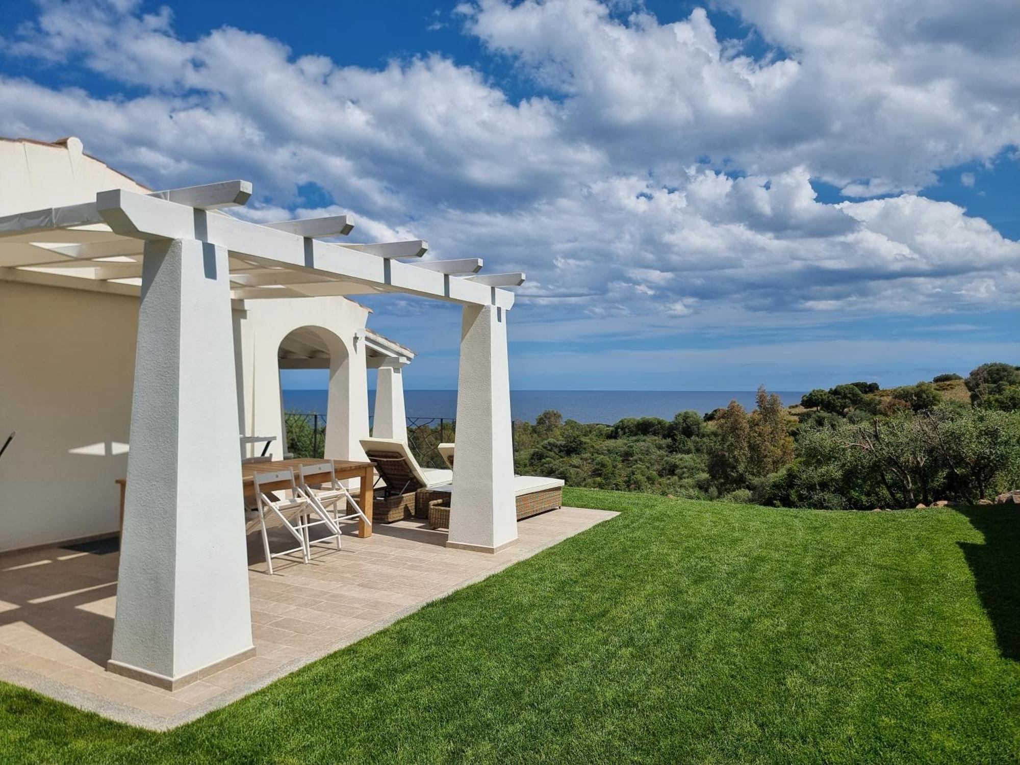 Il Borgo Del Mare - Budoni Sweet Home 외부 사진