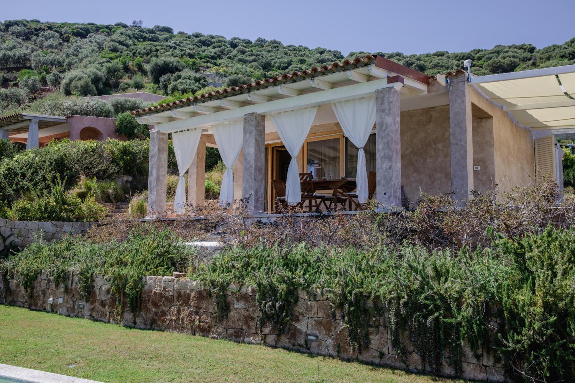Il Borgo Del Mare - Budoni Sweet Home 외부 사진