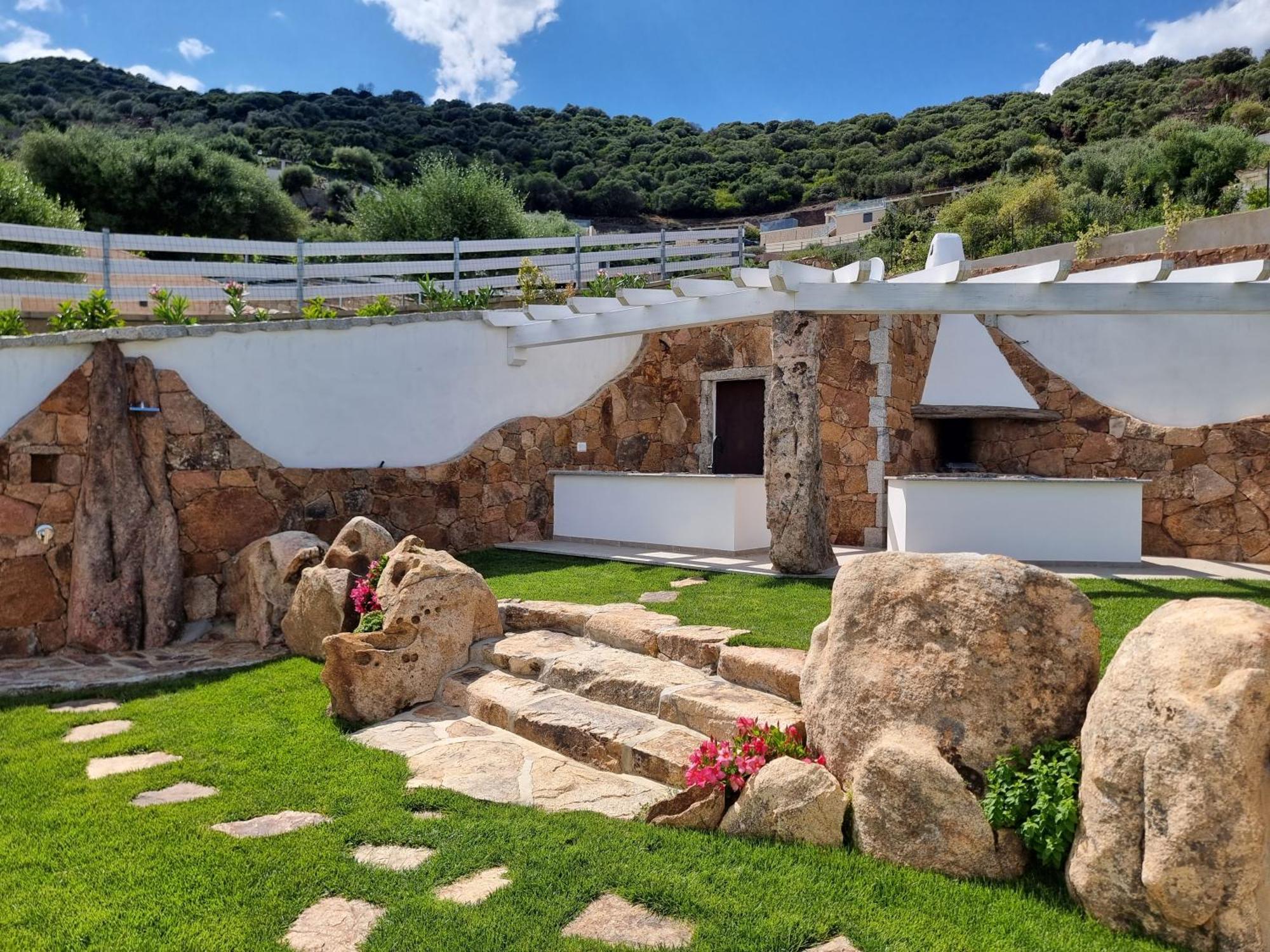 Il Borgo Del Mare - Budoni Sweet Home 외부 사진