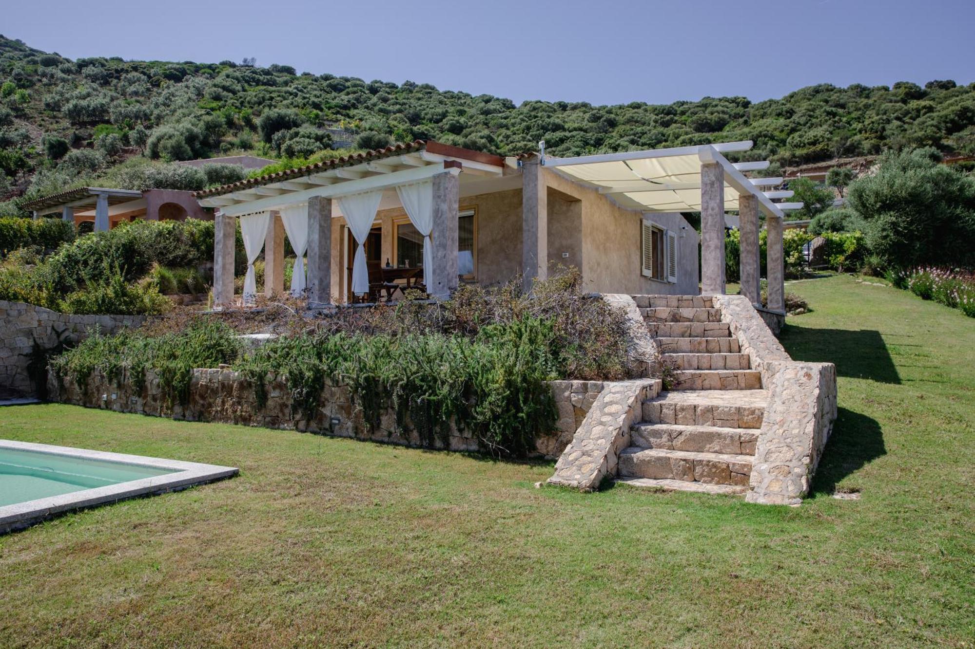 Il Borgo Del Mare - Budoni Sweet Home 외부 사진