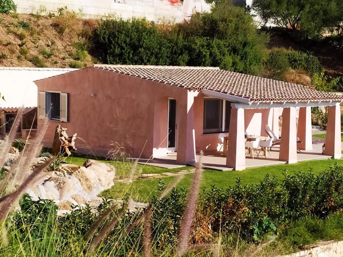 Il Borgo Del Mare - Budoni Sweet Home 외부 사진