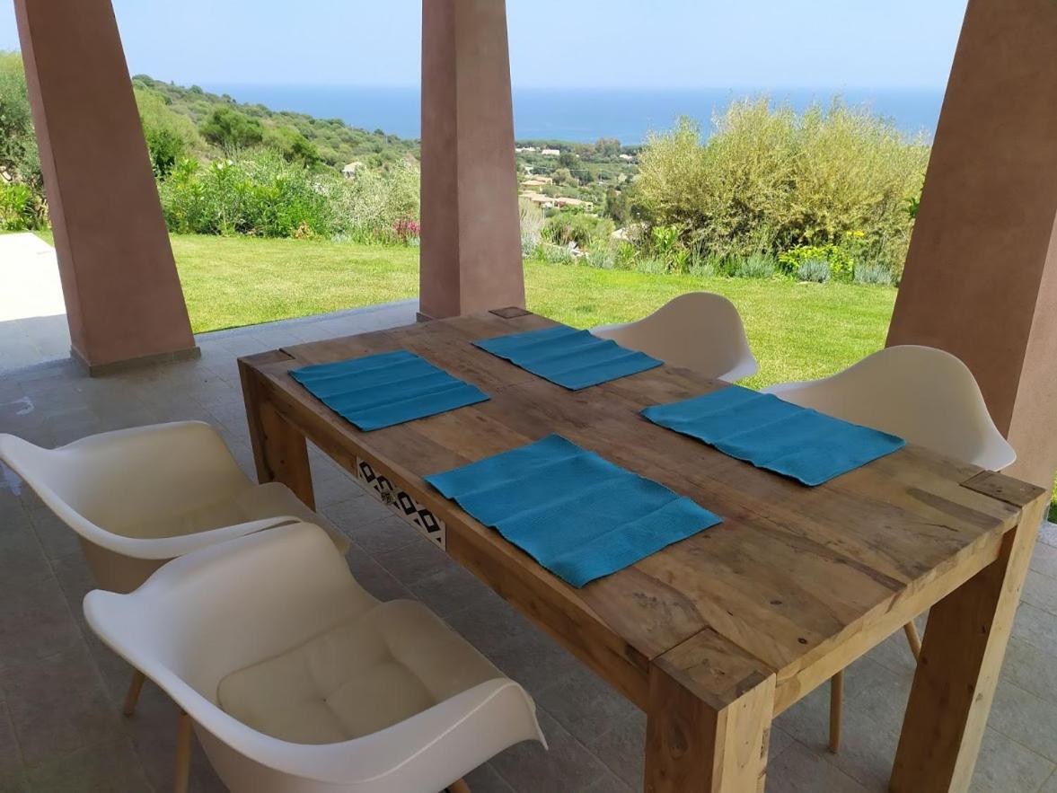 Il Borgo Del Mare - Budoni Sweet Home 외부 사진